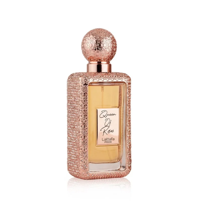 Pride Queen Of Roses eau de parfum voor dames 100 ml