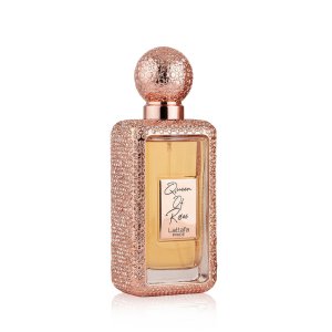 Pride Queen Of Roses eau de parfum voor dames
