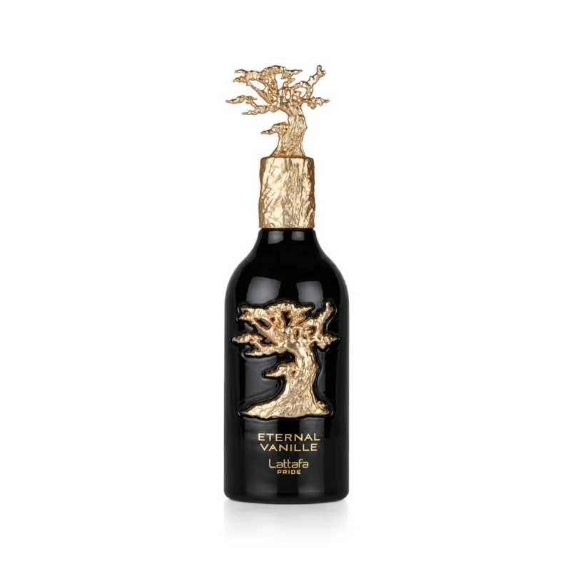 Pride Eternal Vanille eau de parfum unisex 100 ml