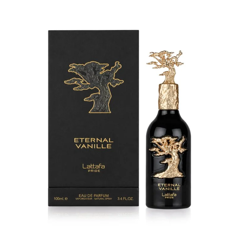 Pride Eternal Vanille eau de parfum unisex 100 ml