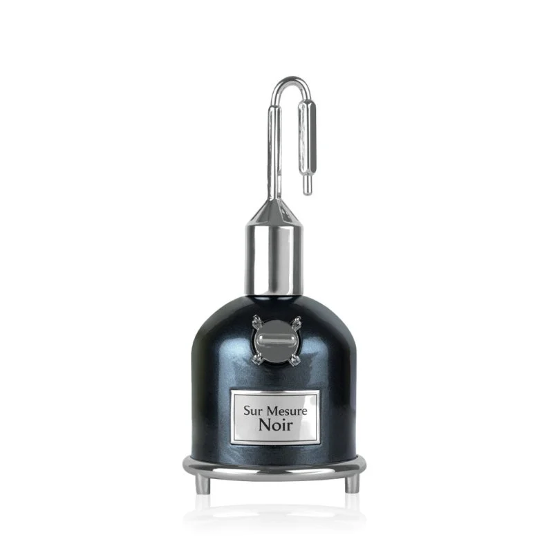 Pride Sur Mesure Noir eau de parfum unisex 100 ml