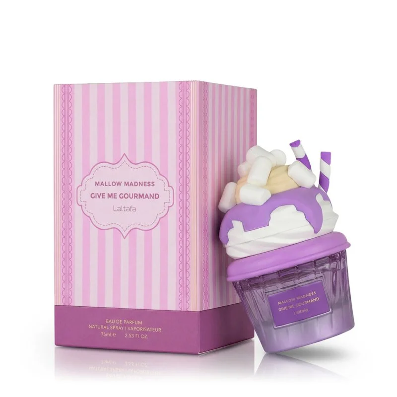 Give Me Gourmand Mallow Maddnes eau de parfum voor dames 75 ml