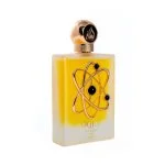 Pride Tharwah Gold eau de parfum unisex 100 ml