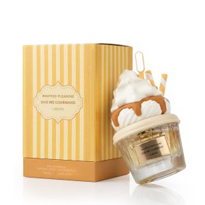Give Me Gourmand Whipped Pleasure eau de parfum voor dames