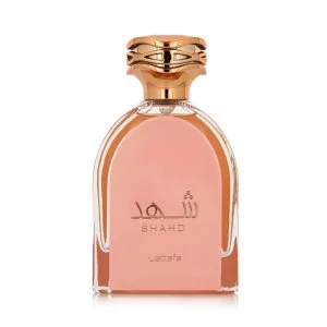 Lattafa Shahd Eau de Parfum voor dames
