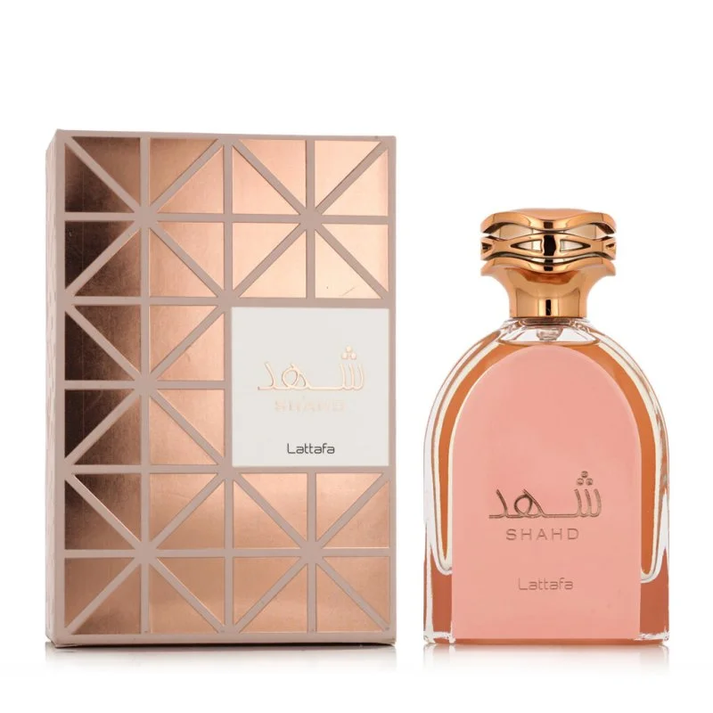 Shahd Eau de Parfum voor dames 100 ml