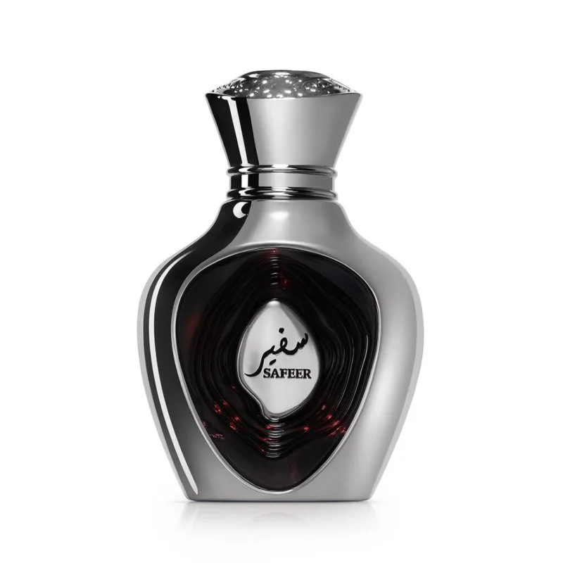 Niche Emarati Safeer eau de parfum voor heren 100 ml