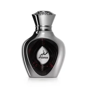 Lattafa Niche Emarati Safeer eau de parfum voor heren