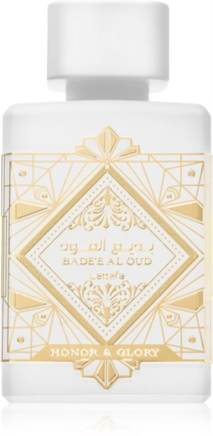 Badee Al Oud Honor and Glory Eau de Parfum Unisex