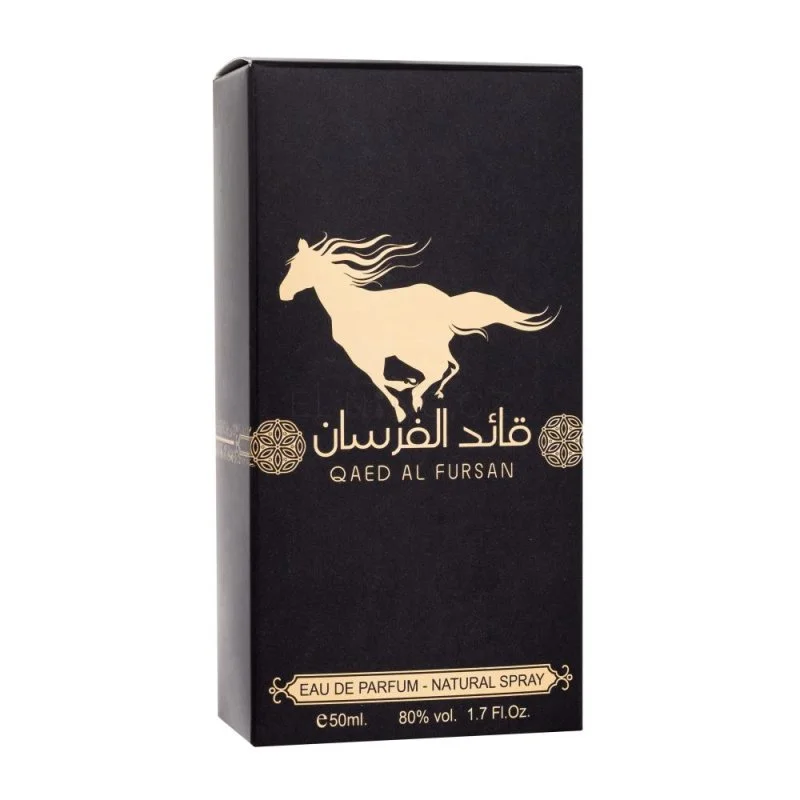 Collectie Qaed Al Fursan 50 ml