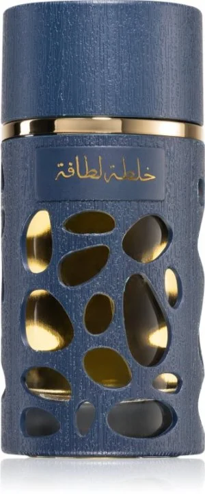 Lattafa Khalta Blend of Lattafa Unisex eau de parfum
