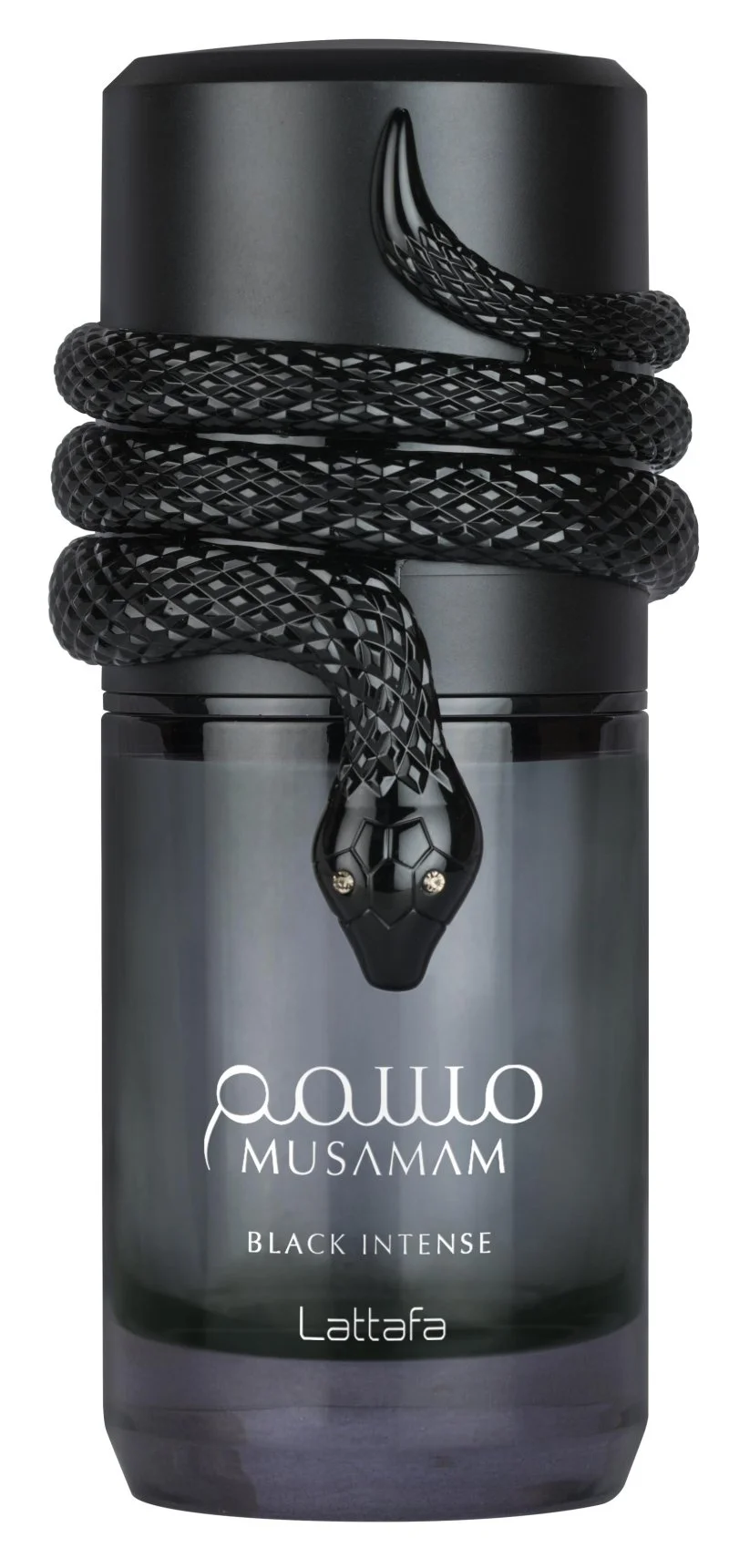 Musamam Black Intense U Eau de Parfum 100 ml