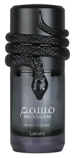 Musamam Black Intense U Eau de Parfum 100 ml