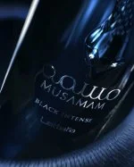Musamam Black Intense U Eau de Parfum 100 ml