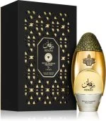 Niche Emarati Remas U eau de parfum 100 ml