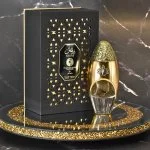 Niche Emarati Remas U eau de parfum 100 ml