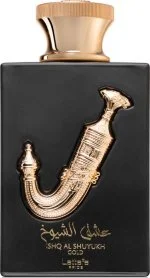Pride Ishq Al Shuyukh Gold Unisex Eau de Parfum 100 ml