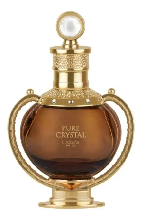 Lattafa Pride Pure Crystal U Eau de Parfum