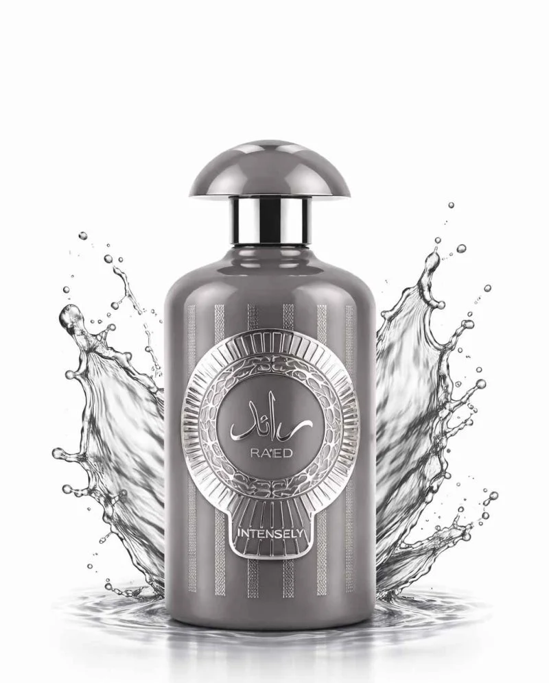 Ra'ed Intensely U Eau de Parfum 100 ml