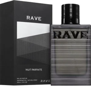 Lattafa Rave Nuit Parfaite M eau de parfum