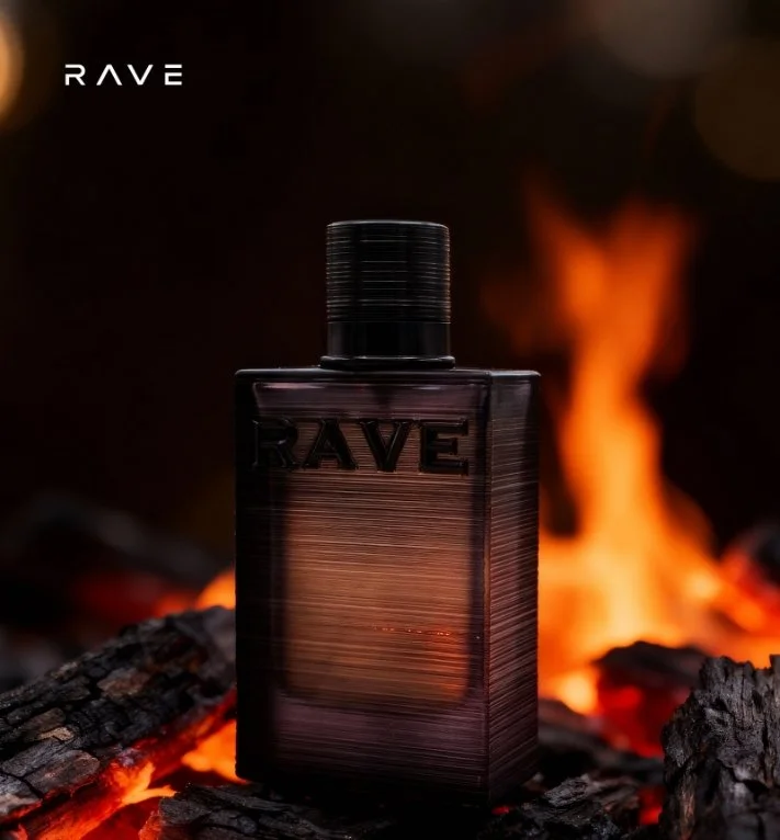 Rave Nuit Parfaite M eau de parfum 100 ml