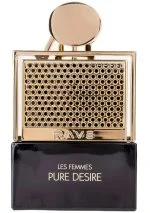 Rave Pure Desire Gold Eau de Parfum voor dames 100 ml