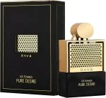 Rave Pure Desire Gold Eau de Parfum voor dames 100 ml