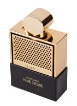 Rave Pure Desire Gold Eau de Parfum voor dames 100 ml