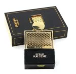 Rave Pure Desire Gold Eau de Parfum voor dames 100 ml