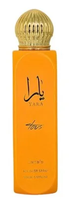 Yara Tous - spray voor het hele lichaam 150 ml