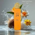 Yara Tous - spray voor het hele lichaam 150 ml