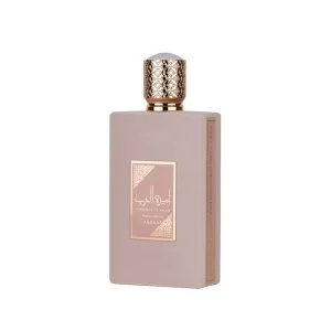 Lattafa Ameerat Al Arab Prive Rose eau de parfum voor vrouwen
