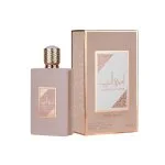 Ameerat Al Arab Prive Rose eau de parfum voor vrouwen 100 ml