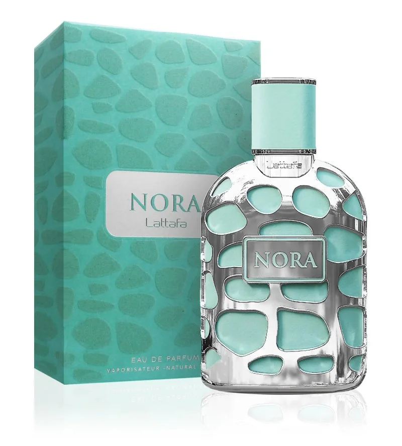 Nora Eau de Parfum unisex 100 ml