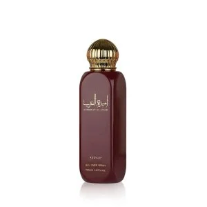 Lattafa Ameerat Al Arab bodyspray voor dames