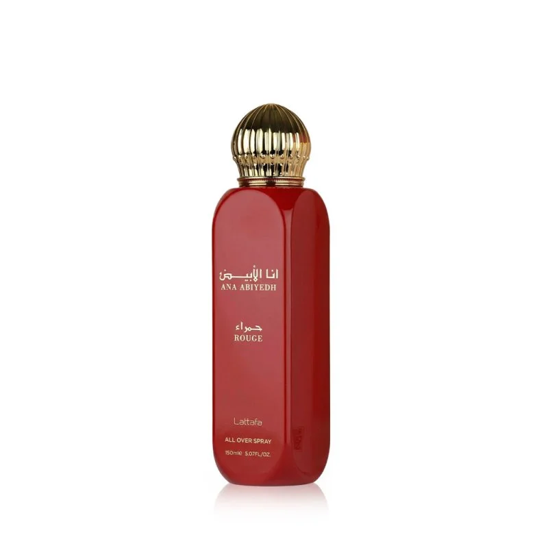 Ana Abiyedh Rouge bodyspray unisex 150 ml