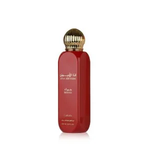 Lattafa Ana Abiyedh Rouge bodyspray unisex