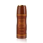 Khamrah Qahwa deodorant spray unisex 200 ml