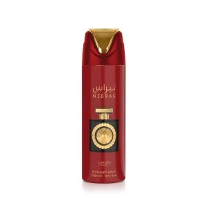 Lattafa Pride Nebras DEO spray unisex