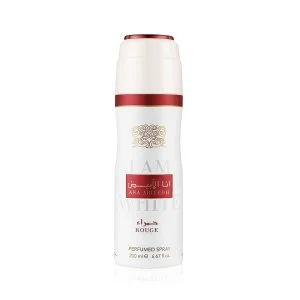 Lattafa Ana Abiyedh Rouge deodorant spray uniseks