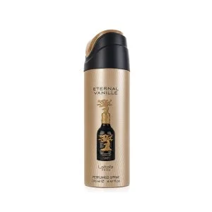 Lattafa Pride Eternal Vanille DEO spray unisex
