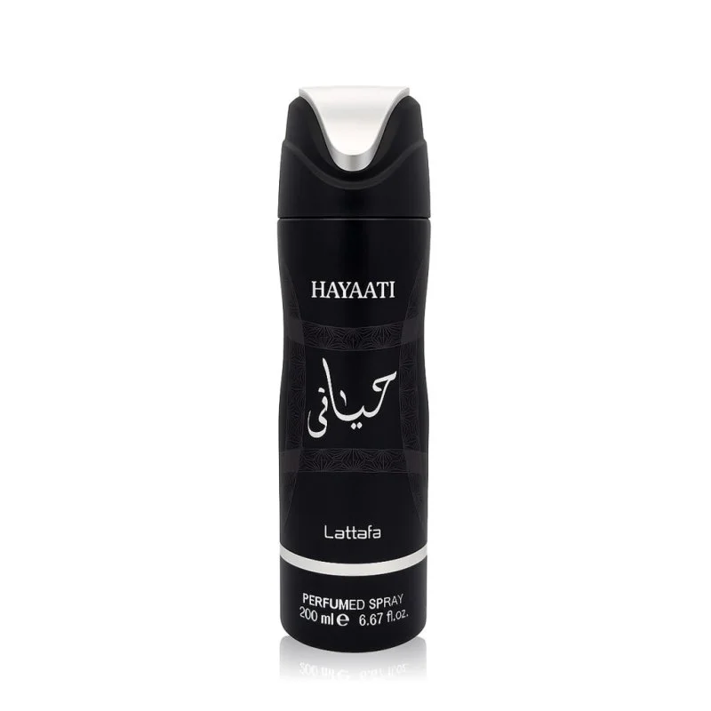 Hayaati Deodorantspray voor heren 200 ml