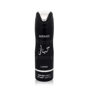 Lattafa Hayaati Deodorantspray voor heren
