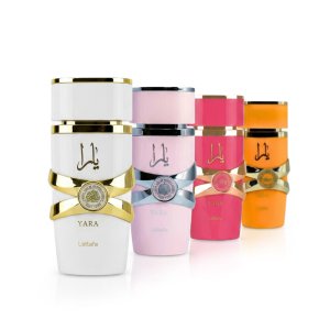 Yara Collection 4 x voor dames