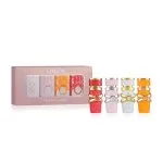 Yara Collection 4 x voor dames 4 x 5 ml