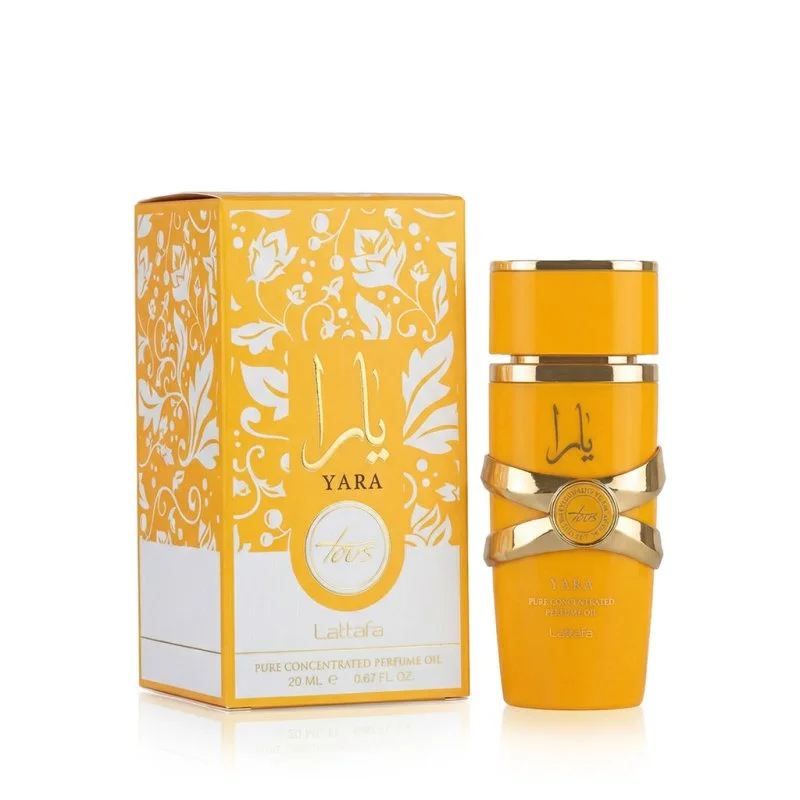 Yara Tous parfumolie voor dames 20 ml