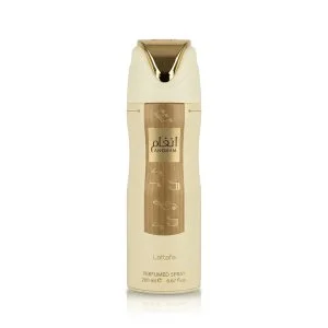 Lattafa Angham Deodorantspray unisex