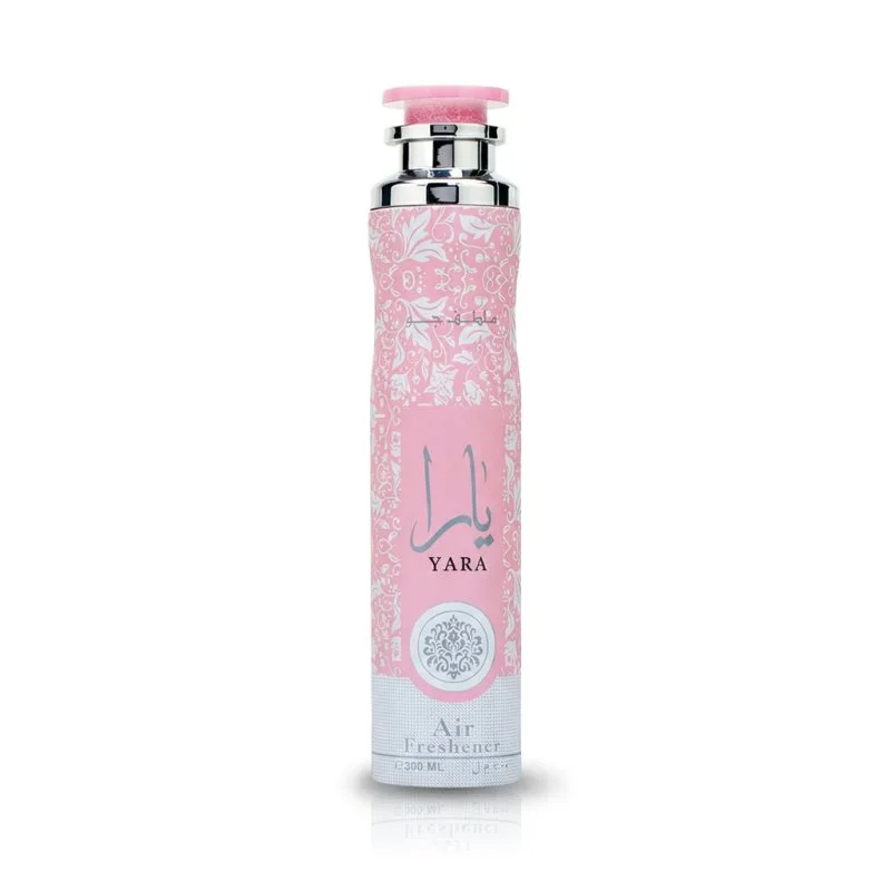 Yara Interieurgeur voor vrouwen 300 ml