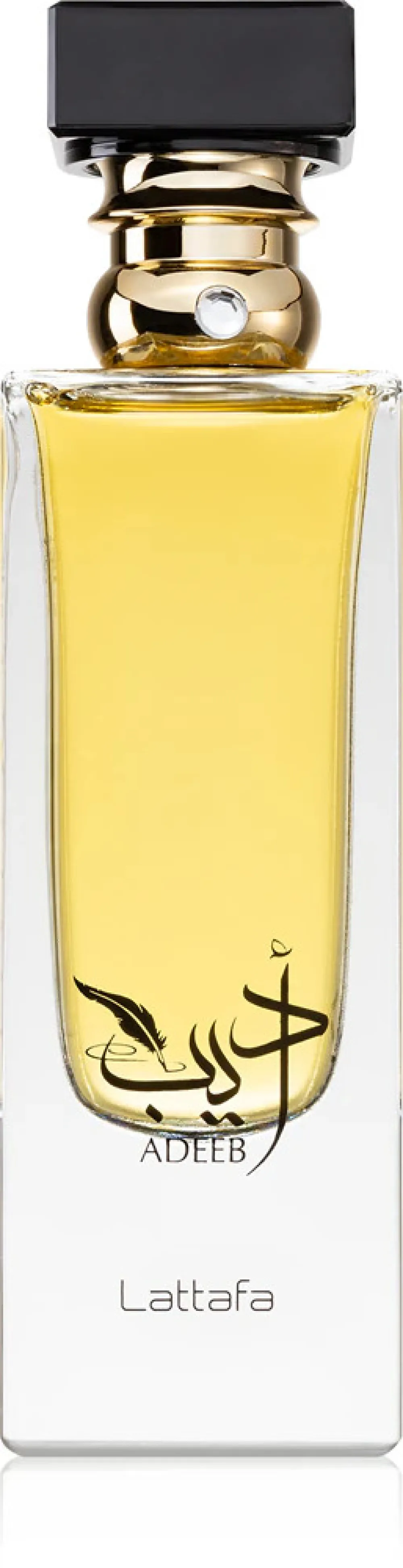 Adeeb eau de parfum unisex 80 ml