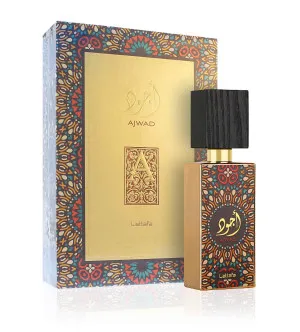 Lattafa Ajwad eau de parfum voor dames 60 ml